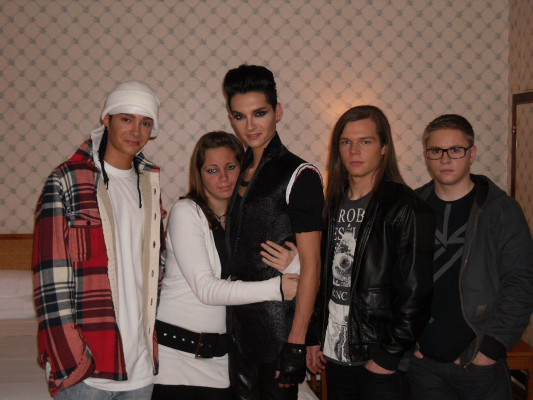 Tokio Hotel pic #811676
