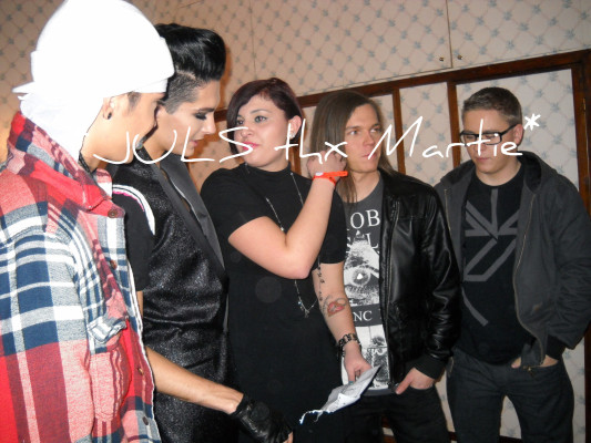 Tokio Hotel pic #828305