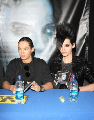 Tokio Hotel pic #841570