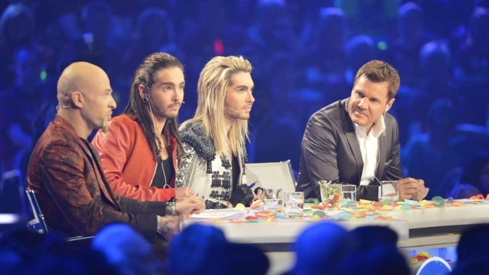 Tokio Hotel pic #821041