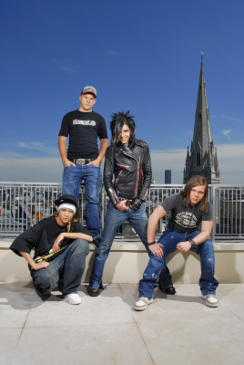 Tokio Hotel pic #821488