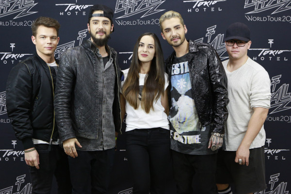 Tokio Hotel pic #812726