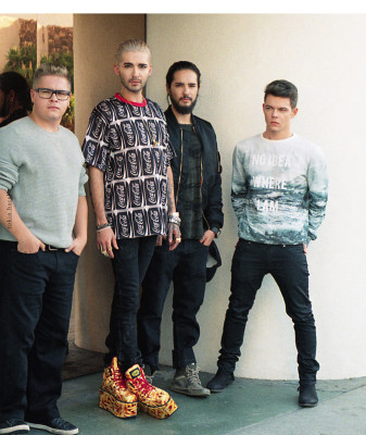 Tokio Hotel pic #807699