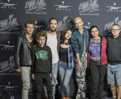 Tokio Hotel pic #824338
