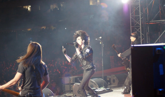 Tokio Hotel pic #831468