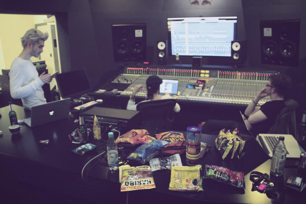 Tokio Hotel pic #837895