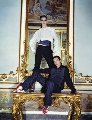 Tokio Hotel pic #844621