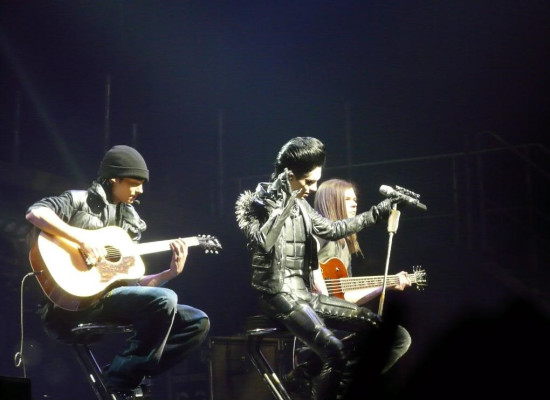 Tokio Hotel pic #842489