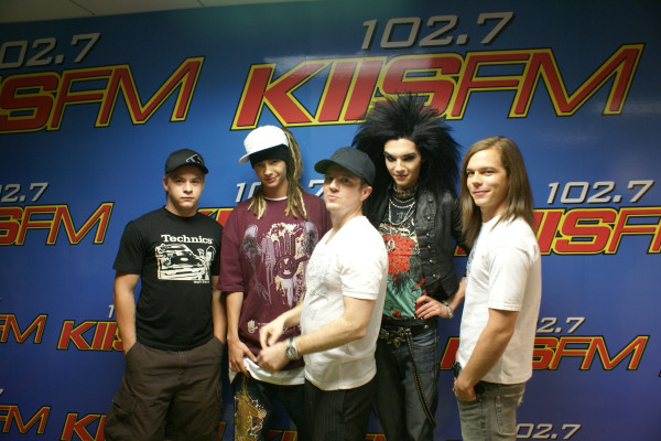 Tokio Hotel pic #766614