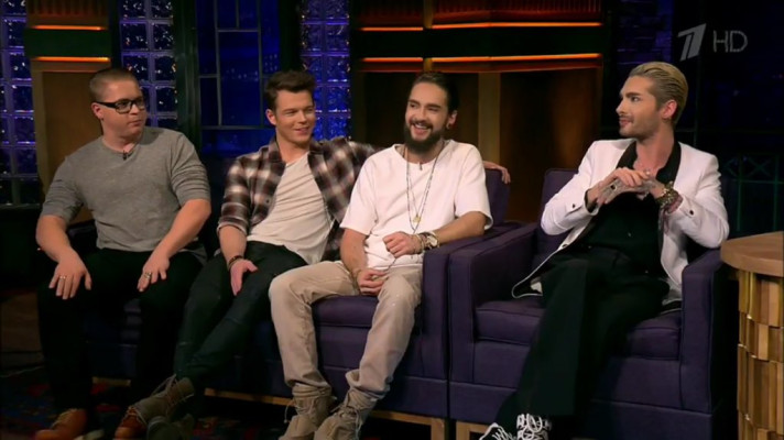 Tokio Hotel pic #836048