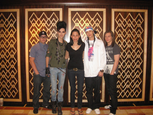 Tokio Hotel pic #849660