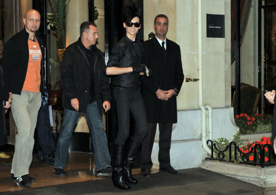 Tokio Hotel pic #786548