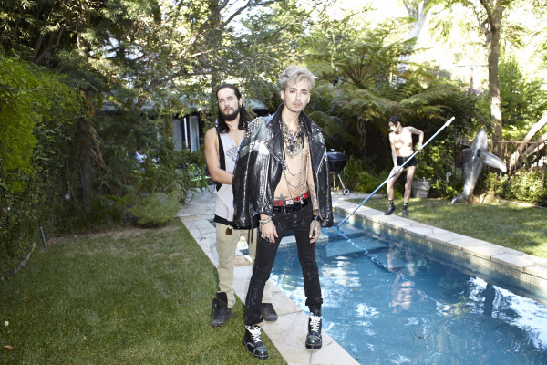 Tokio Hotel pic #814747