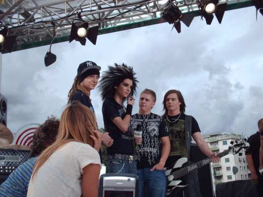 Tokio Hotel pic #806163