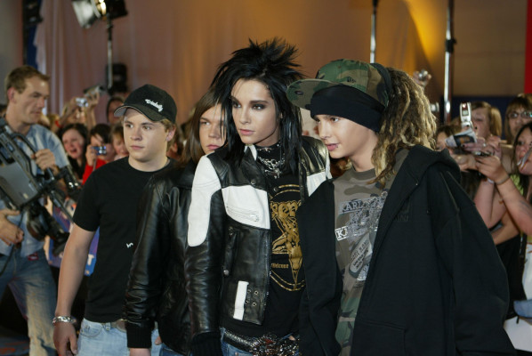 Tokio Hotel pic #806710