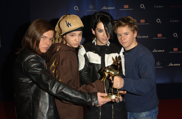 Tokio Hotel pic #837785