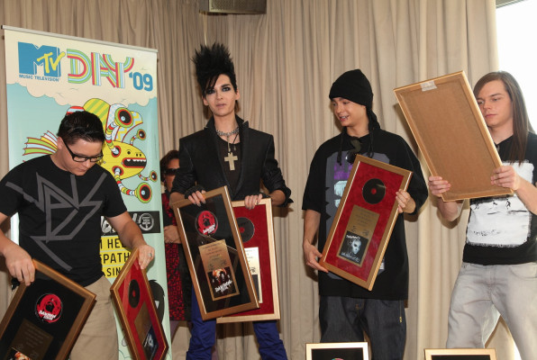 photo 20 in Tokio Hotel gallery [id865464] 2016-07-18 00:00:00