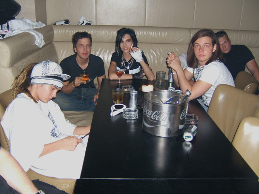 Tokio Hotel pic #815382