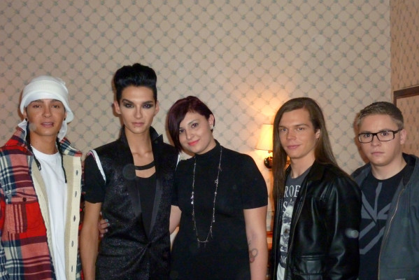 Tokio Hotel pic #815977