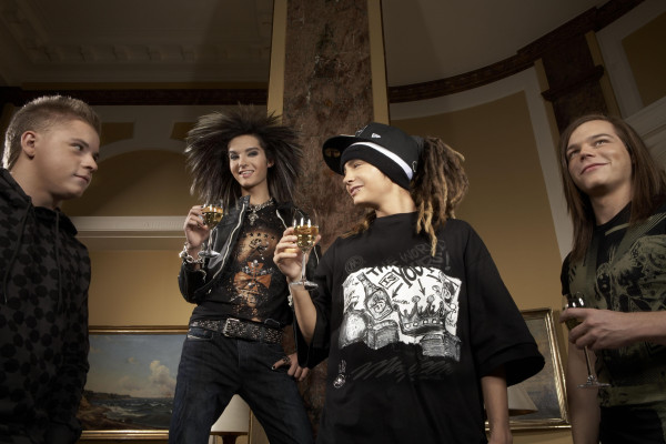 Tokio Hotel pic #807513