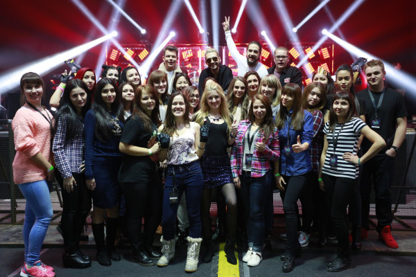 Tokio Hotel pic #838425