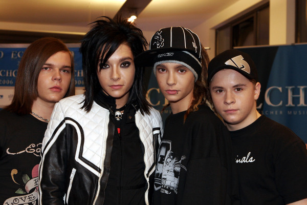 Tokio Hotel pic #809272