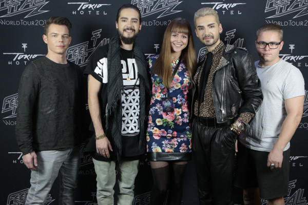 Tokio Hotel pic #808264