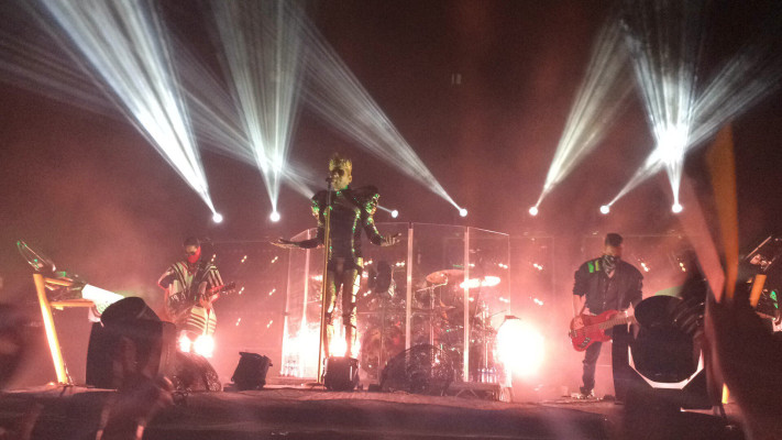 Tokio Hotel pic #838164
