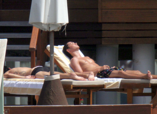 Tokio Hotel pic #844974