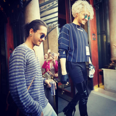 photo 26 in Tokio Hotel gallery [id858707] 2016-06-15 00:00:00