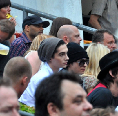 Tokio Hotel pic #818182