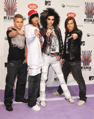 Tokio Hotel pic #818736