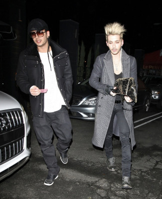 Tokio Hotel pic #842972