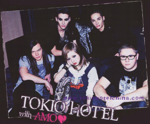 Tokio Hotel pic #856532