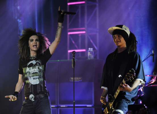 Tokio Hotel pic #829729