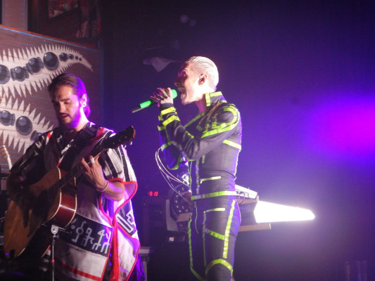 Tokio Hotel pic #818982