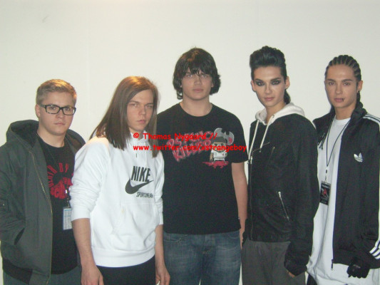 Tokio Hotel pic #830109
