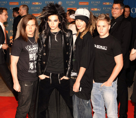 Tokio Hotel pic #836410