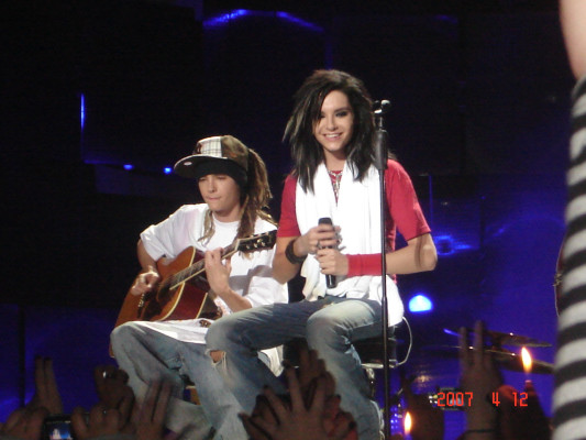 Tokio Hotel pic #843424