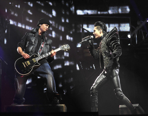 Tokio Hotel pic #856988