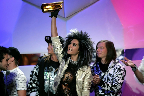 Tokio Hotel pic #797795