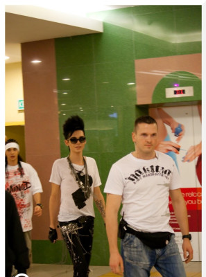 Tokio Hotel pic #832538