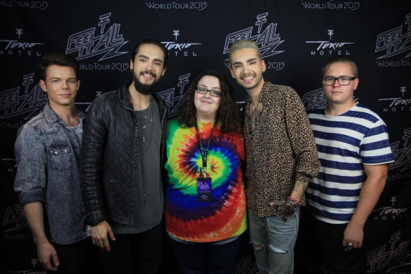 Tokio Hotel pic #839277