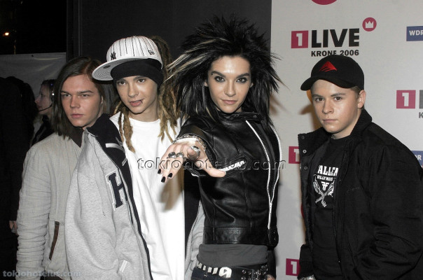 Tokio Hotel pic #846056
