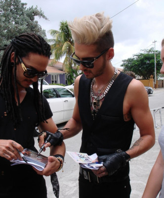 Tokio Hotel pic #843723