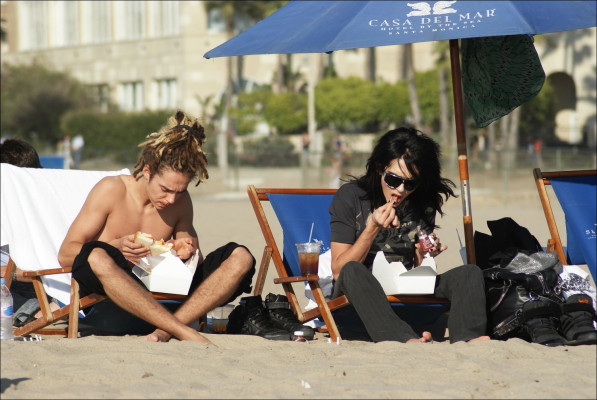Tokio Hotel pic #822355