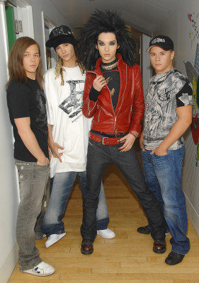 Tokio Hotel pic #790585