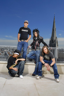 Tokio Hotel pic #797662