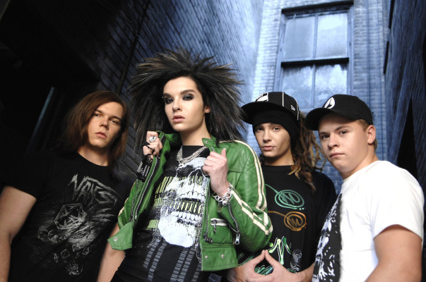 Tokio Hotel pic #788180
