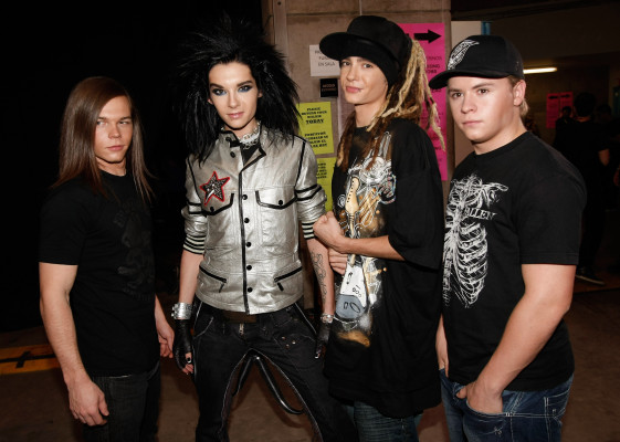Tokio Hotel pic #795259